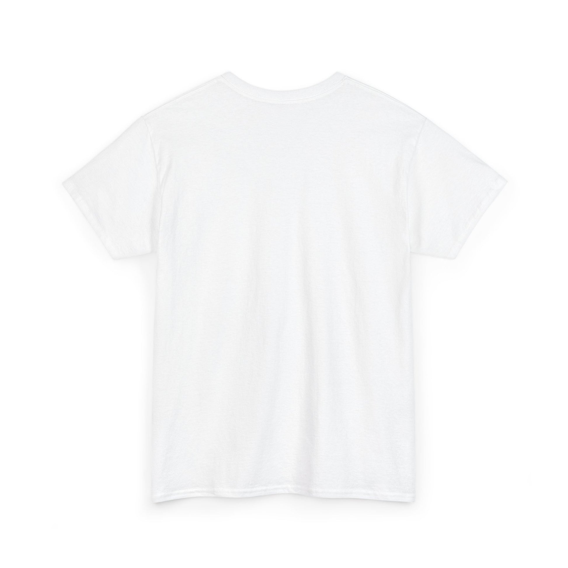 Casual Graphic Tee - "Don’t Fuck It Up" - Fun Statement Shirt for Everyday Wear, Gift, Humor Apparel, Unique Fashion