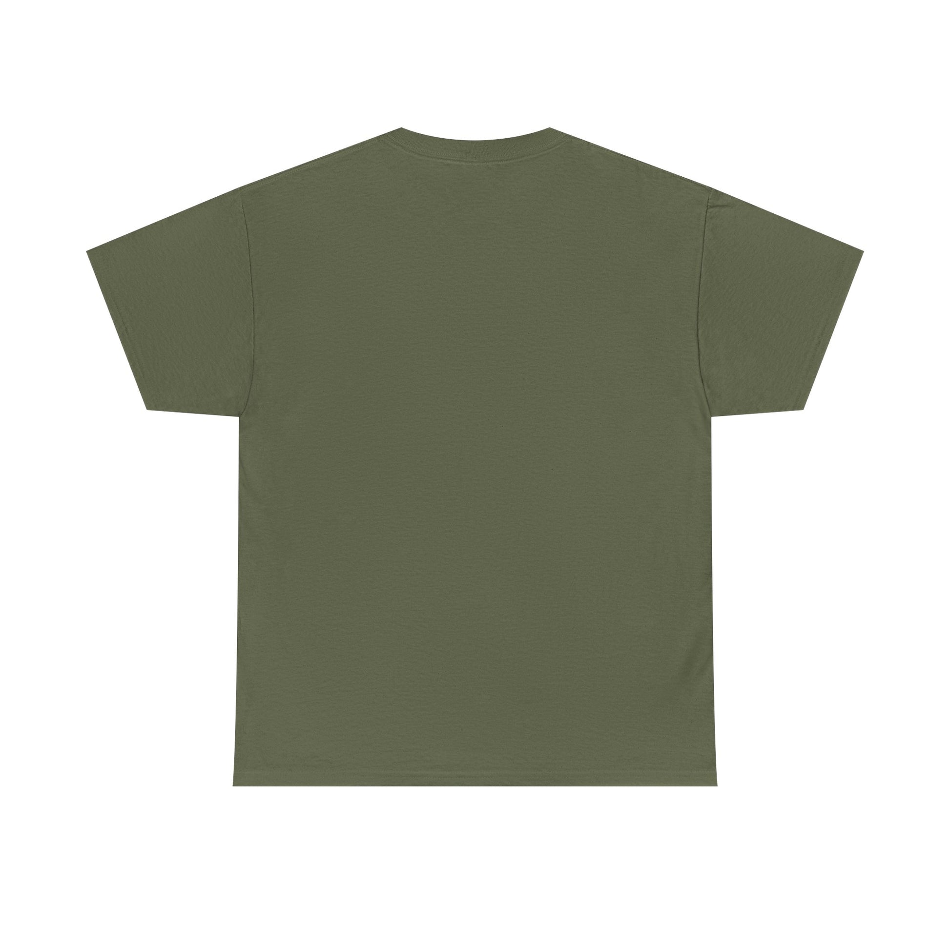 Casual Graphic Tee - "Don’t Fuck It Up" - Fun Statement Shirt for Everyday Wear, Gift, Humor Apparel, Unique Fashion