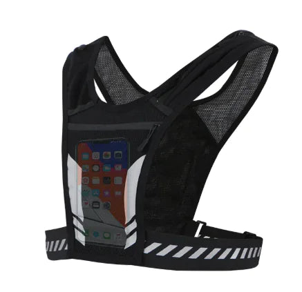Sport Lite Running Phone Backpack