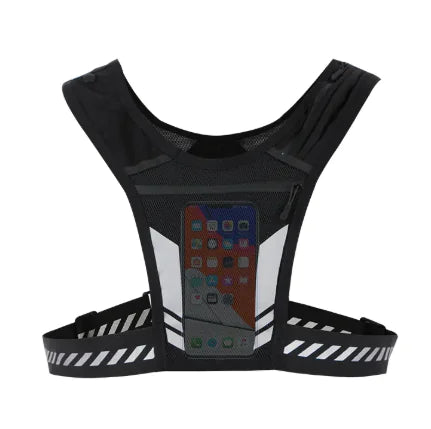 Sport Lite Running Phone Backpack