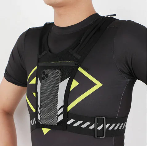 Sport Lite Running Phone Backpack