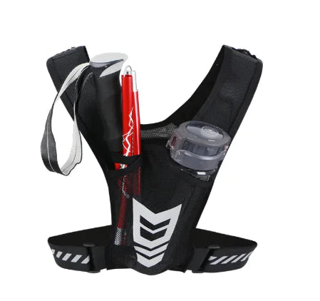 Sport Lite Running Phone Backpack