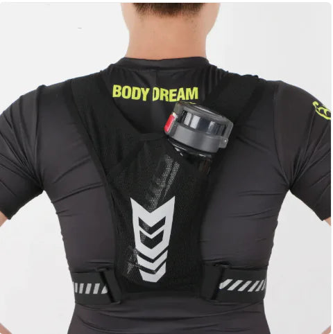 Sport Lite Running Phone Backpack