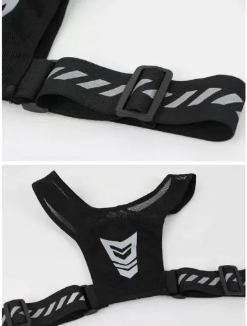 Sport Lite Running Phone Backpack